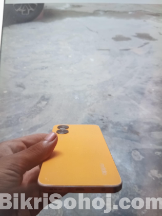 Vivo A17